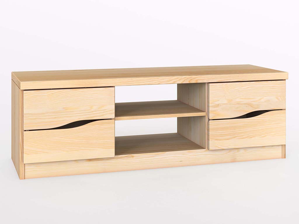 Lowboard / TV-Board „Astrid“ Esche