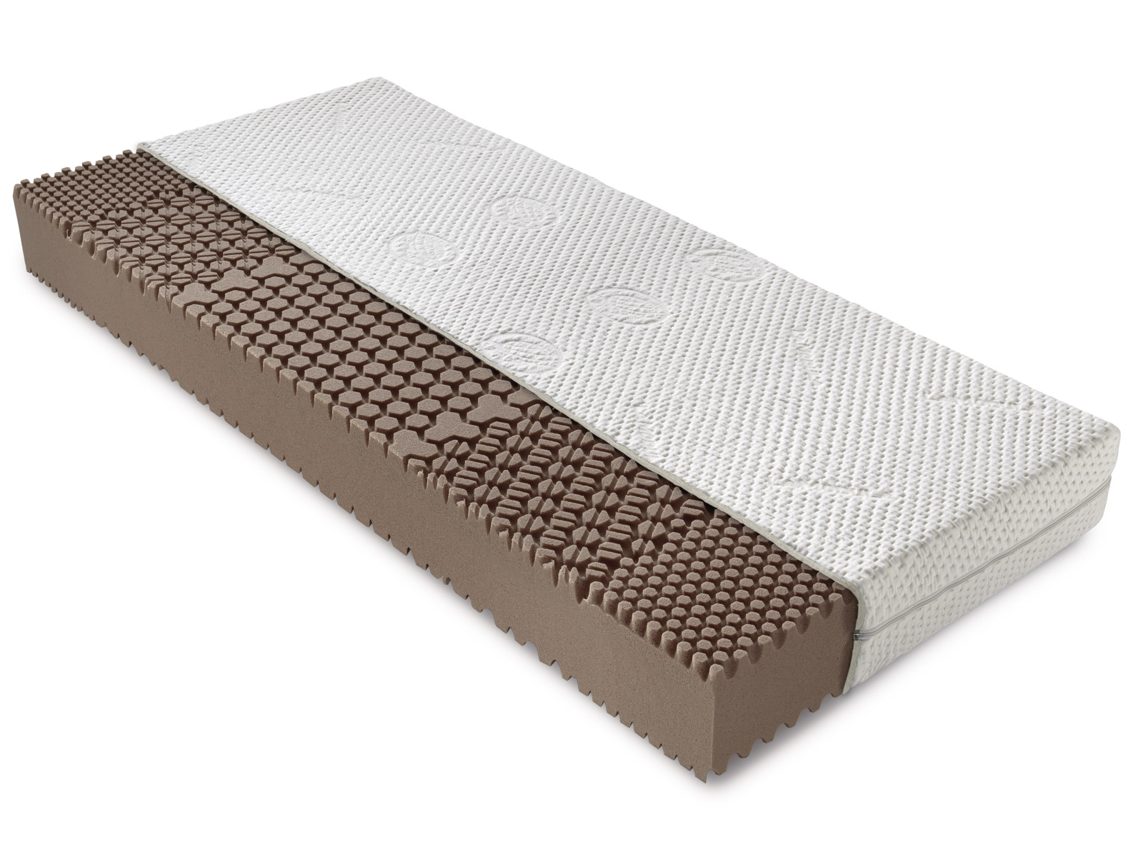 Schlafsystem „Franz & Bruno“ extrastark