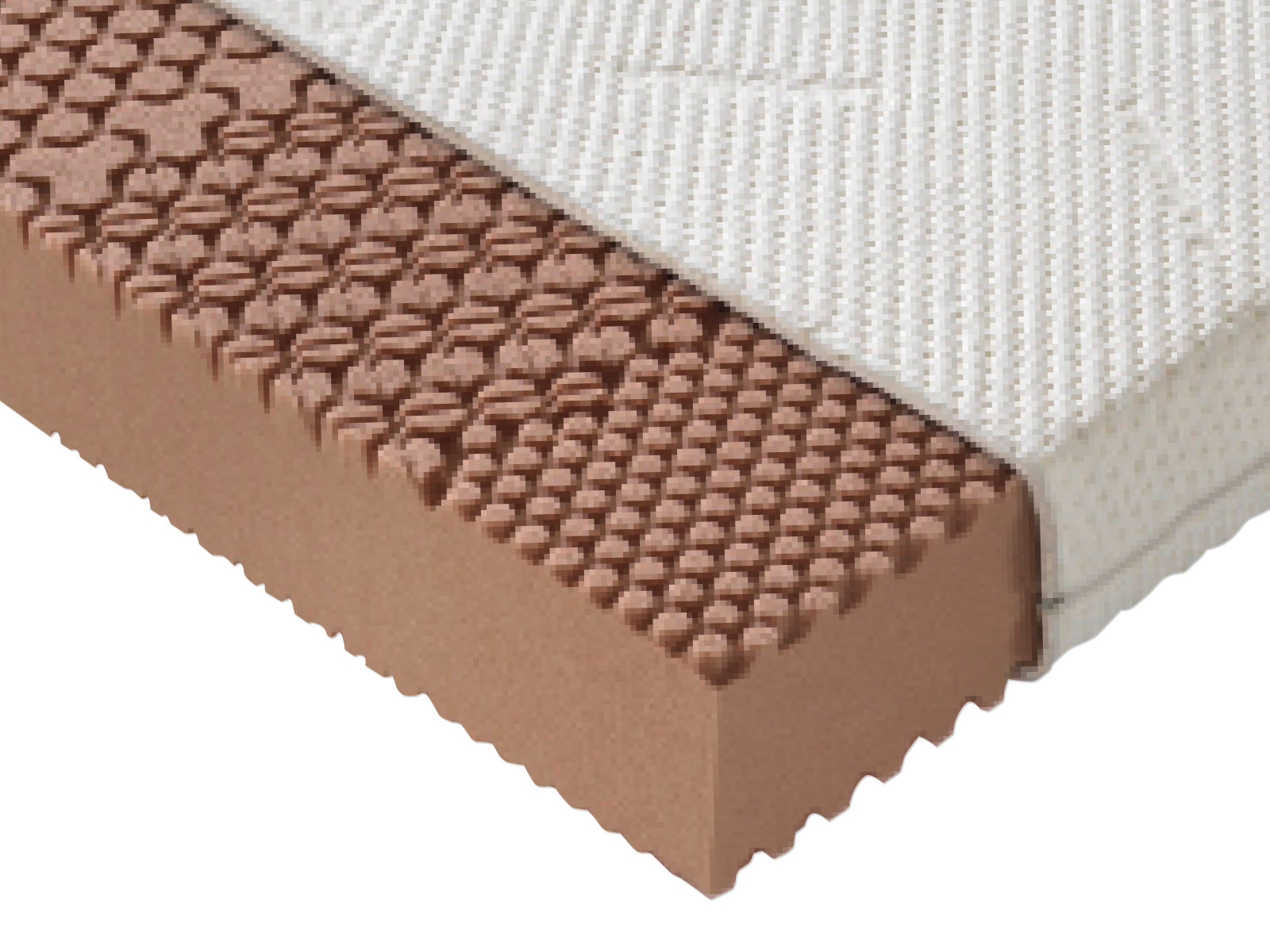 Schlafsystem „Franz & Bruno“ extrastark