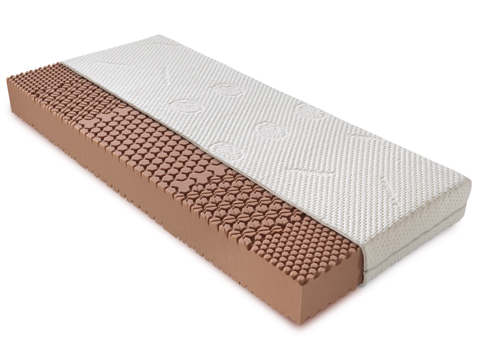 Schlafsystem „Franz & Bruno“ extrastark