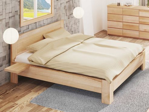 Eschenbett „Alois“