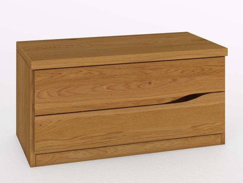 Sideboard „Astrid“ aus Eiche