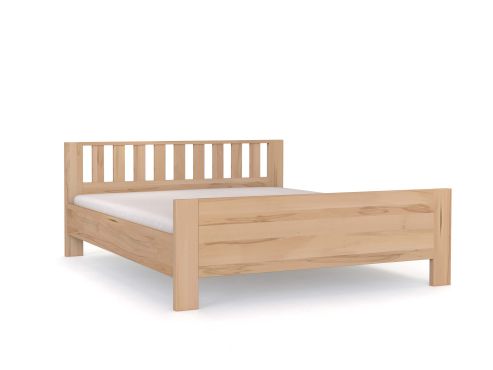 Bett Kernbuche „Bernhard“