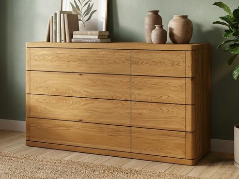 Zirbenkommode "Stefan"