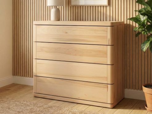 Zirbenkommode "Stefan"