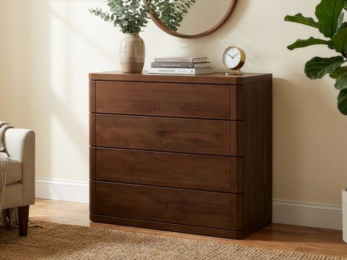 Zirbenkommode "Stefan"