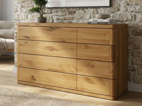 Zirbenkommode "Stefan"