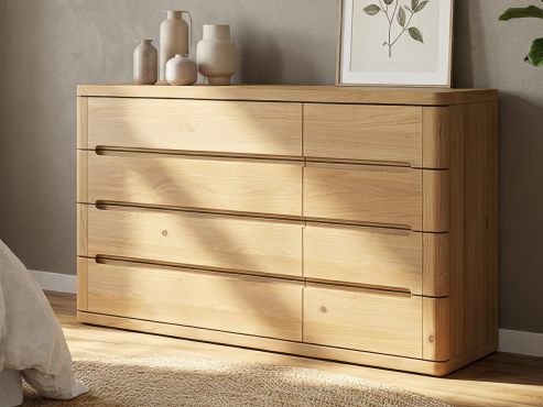 Zirbenkommode "Stefan"