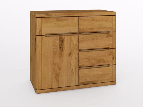 Zirbenkommode "Stefan"