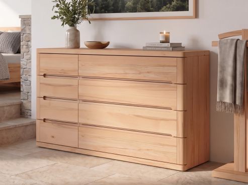 Zirbenkommode "Stefan"