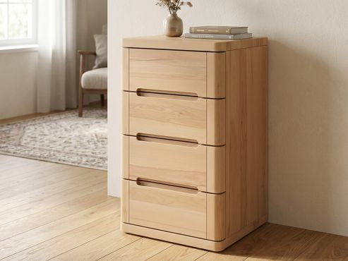 Zirbenkommode "Stefan" 50 cm