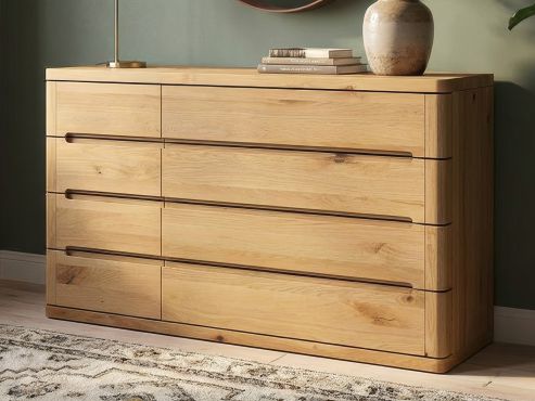 Zirbenkommode "Stefan"