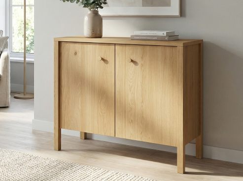 Zirbenkommode "Stefan" 50 cm