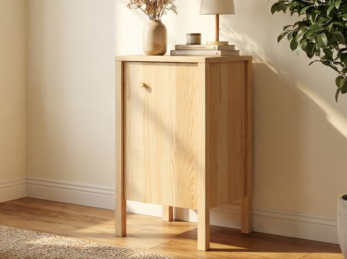 Zirbenkommode "Stefan" 50 cm