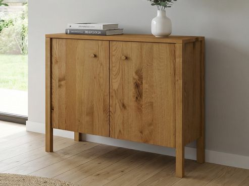 Zirbenkommode "Stefan" 50 cm