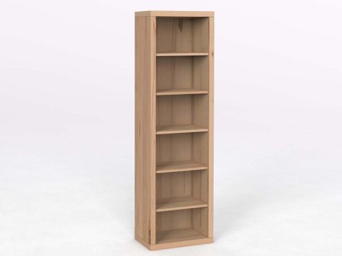 Regal Kernbuche „Ingrid“ 50 cm