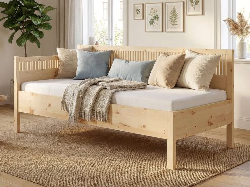 Sofabett „Julia“ Zirbe