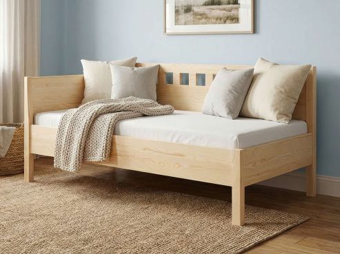 Sofabett „Katrin“ Esche