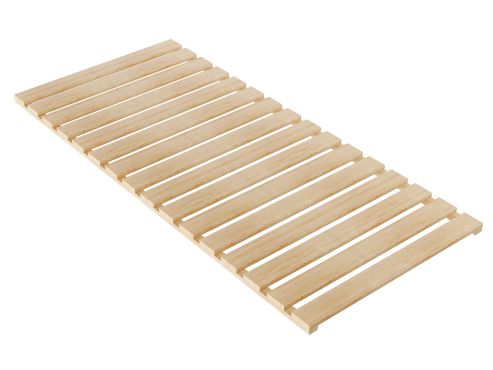 „Lara" 40 mm Ideal für höhere Matratzen, durchgehende Lattenrost-Auflageleiste am Bett erforderlich ab einer Bettbreite von 140 cm 