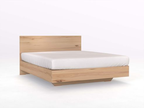 Buchenbett „Lukas“ Boxspring in 180 x 200 cm 