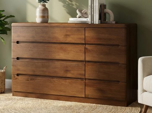 Zirbenkommode "Stefan"