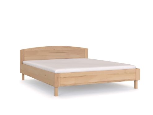 Bett „Max“ Kernbuche