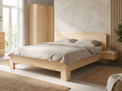 Eschenbett „Niklas“