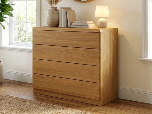 Zirbenkommode "Stefan"