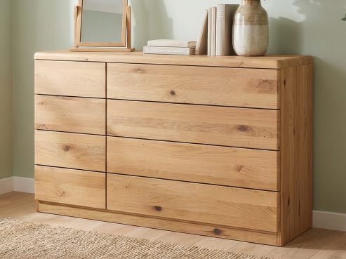Zirbenkommode "Stefan"