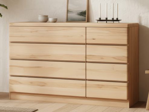 Zirbenkommode "Stefan"