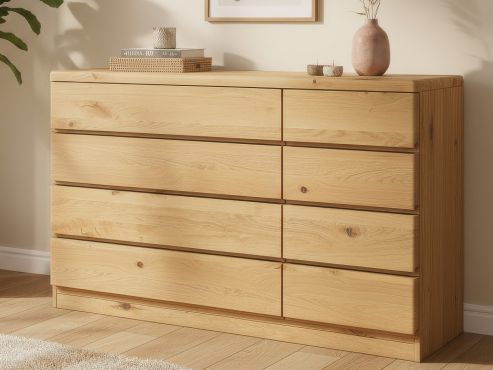Zirbenkommode "Stefan"