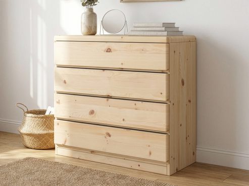 Zirbenkommode "Stefan"