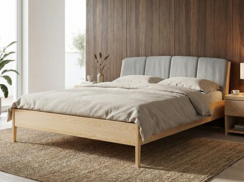 Bett Esche „Oliver“