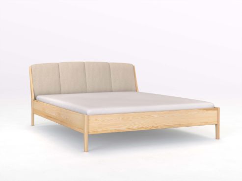 Bett Esche „Oliver“