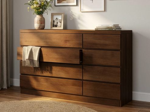 Zirbenkommode "Stefan"