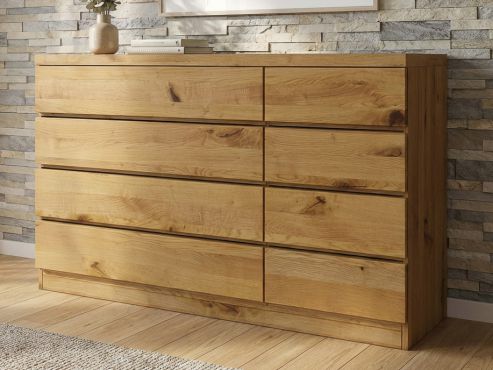 Zirbenkommode "Stefan"