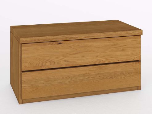 Sideboard „Patrizia“ aus Eiche