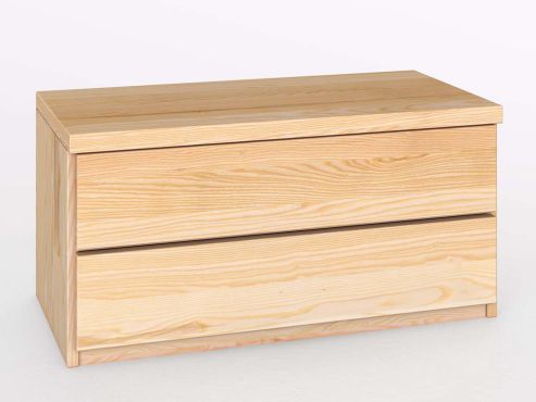 Sideboard „Patrizia“ aus Esche