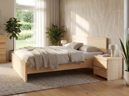 Bett „Raphaela“ Esche