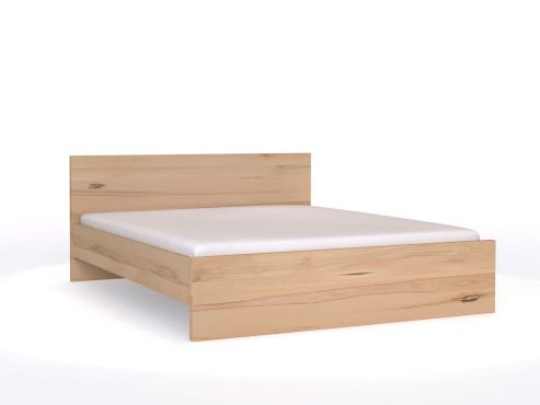 Buchenbett „Raphaela“ in 180 x 200 cm