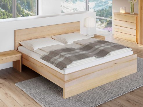 Bett „Raphaela“ Esche