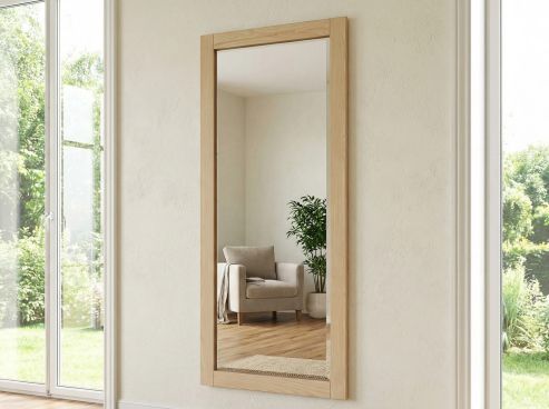 Zirbenbank "Manfred" rot