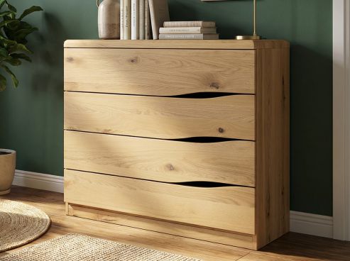 Zirbenkommode "Stefan"
