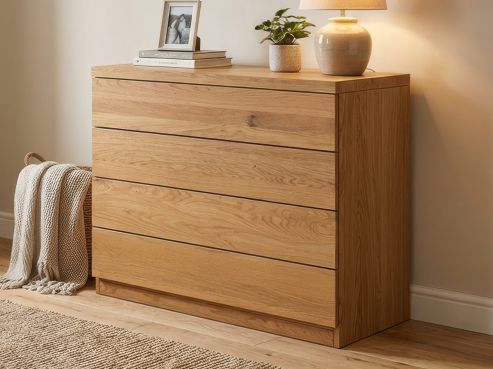 Zirbenkommode "Stefan"