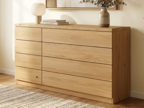 Zirbenkommode "Stefan"