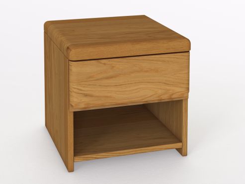 Nachttisch „Tom“ Eiche