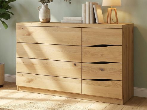 Zirbenkommode "Stefan"