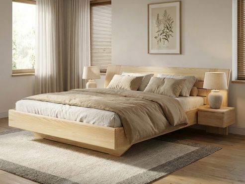 Bett Esche „Bea“