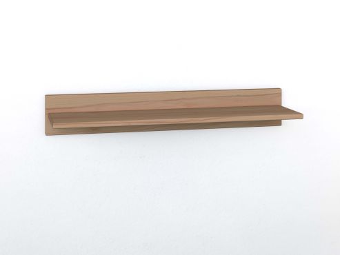 Bücherregal "David" in Buche, Breite 95 cm