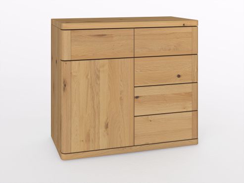 Zirbenkommode "Stefan"